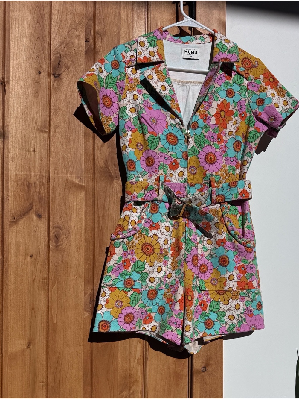 Womens Romper
